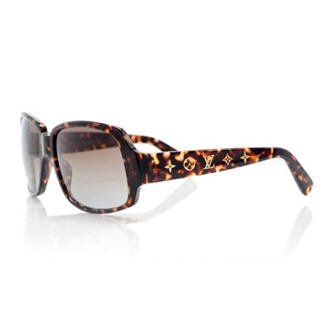 louis vuitton obsession carre sunglasses|LOUIS VUITTON Obsession Carre Landscape .